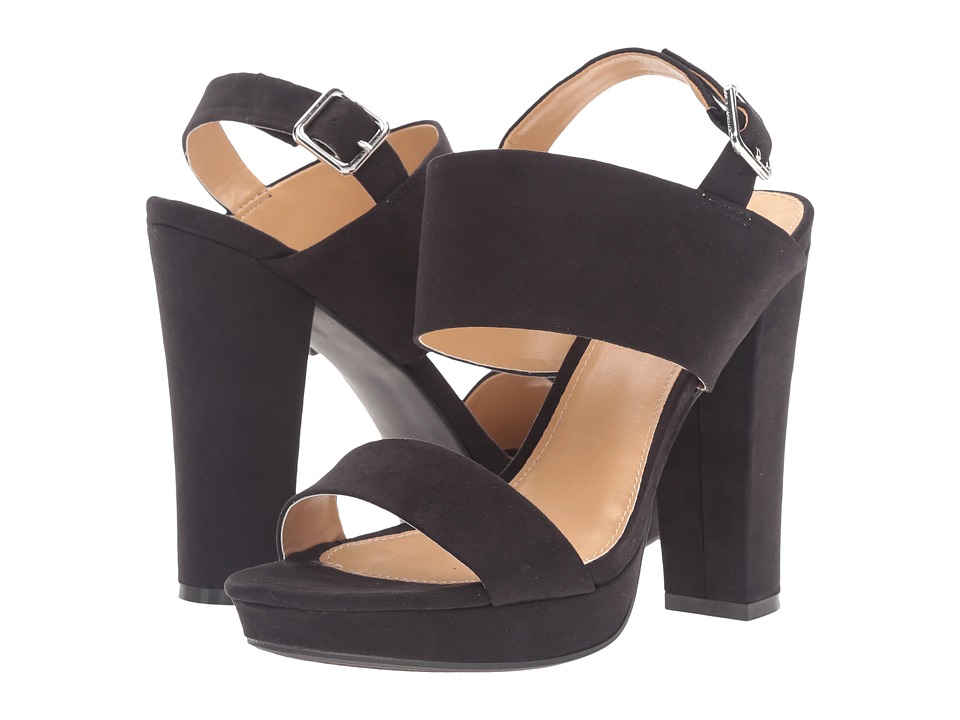Report - Lawren (Black) Women's Shoes Report - Lawren (Black) Women's Shoes