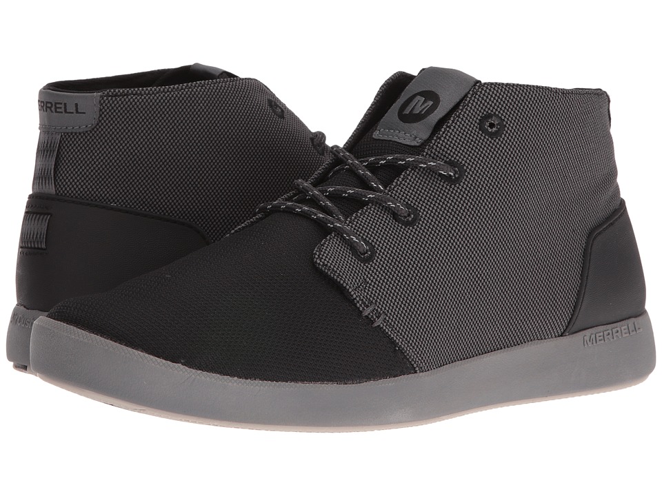 merrell freewheel black