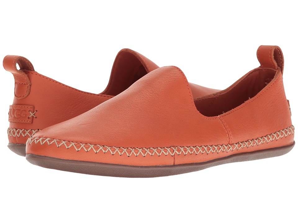ugg delfina slipper