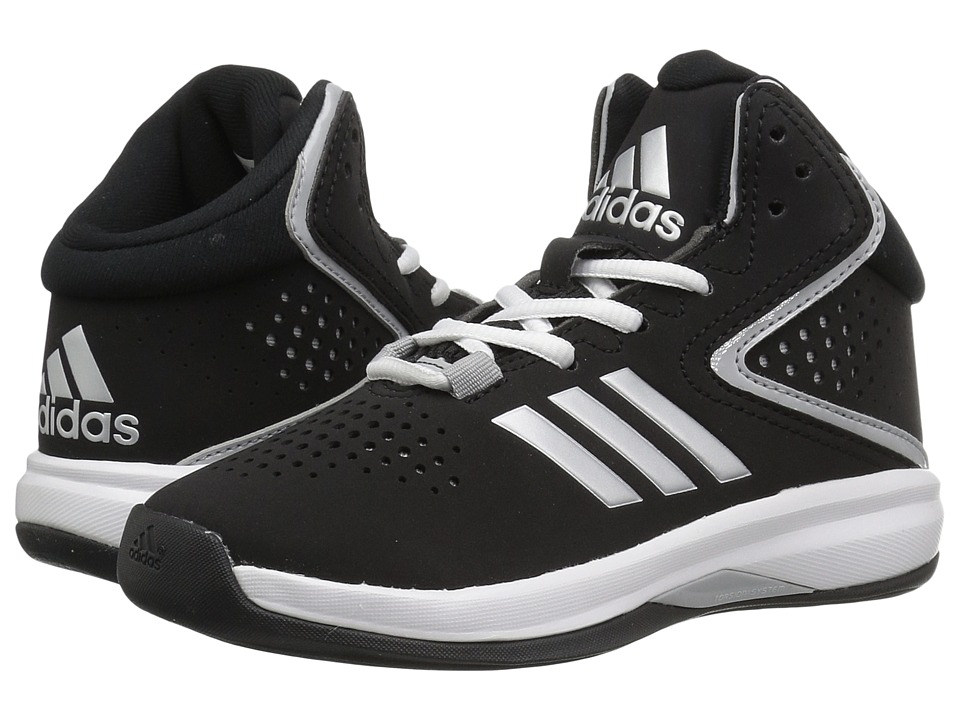 Adidas Kids Cross Em Basketball Shoes Adidas Kids Cross Em Basketball Shoes