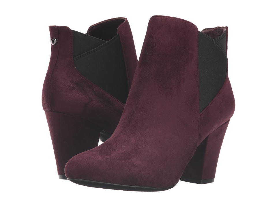 BCBGeneration Dolan Pinot Black Suede Womens Shoes BCBGeneration Dolan Pinot Black Suede Womens Shoes