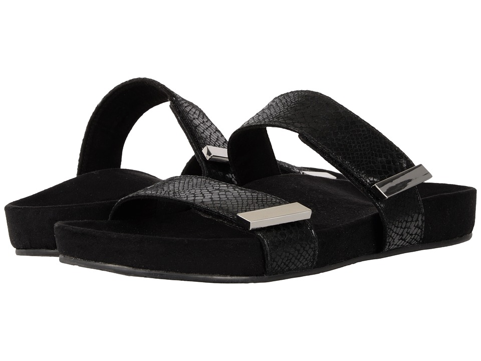 VIONIC Jura (Black Snake) Women