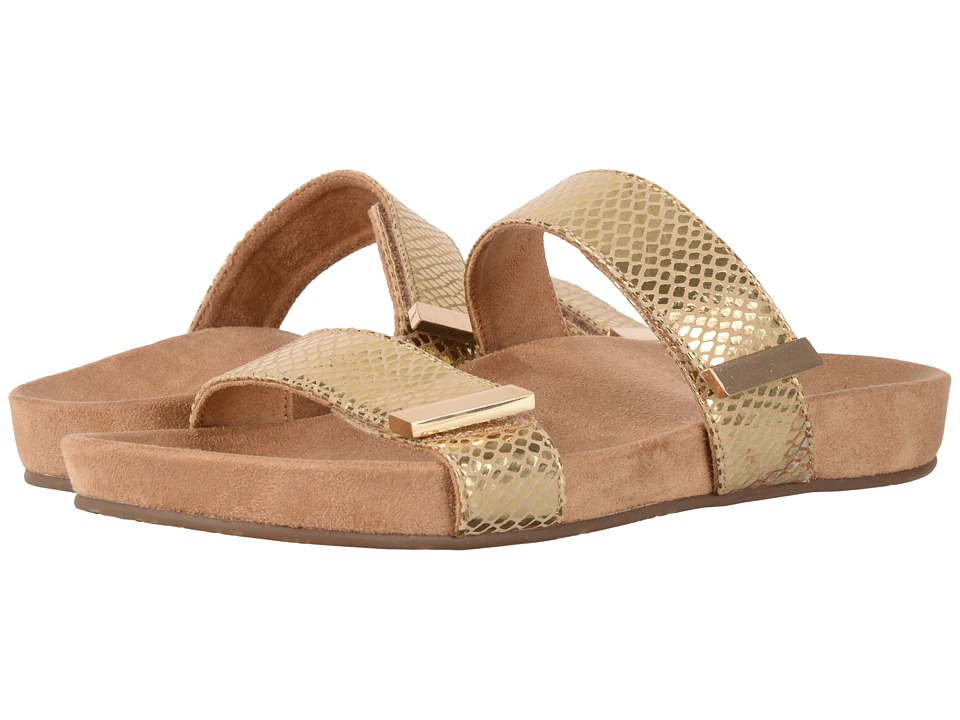 VIONIC Jura (Gold Snake) Women
