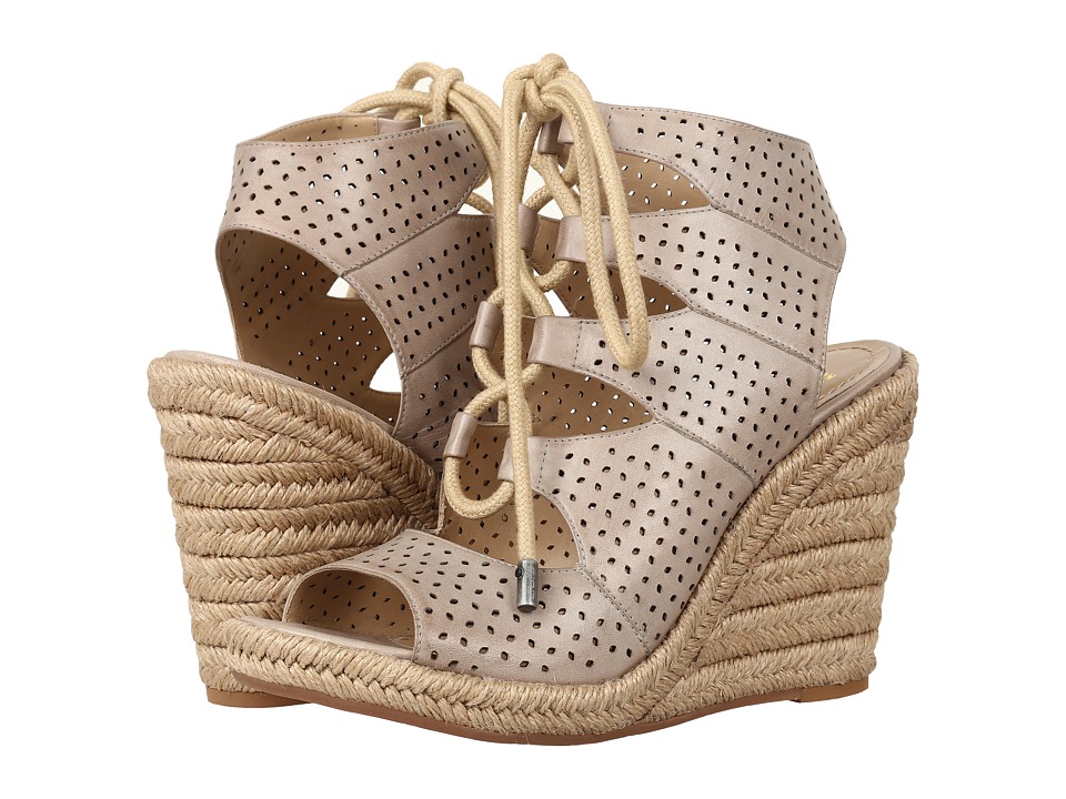 Johnston & Murphy Mandy (Cloud Italian Waxy Leather) Women