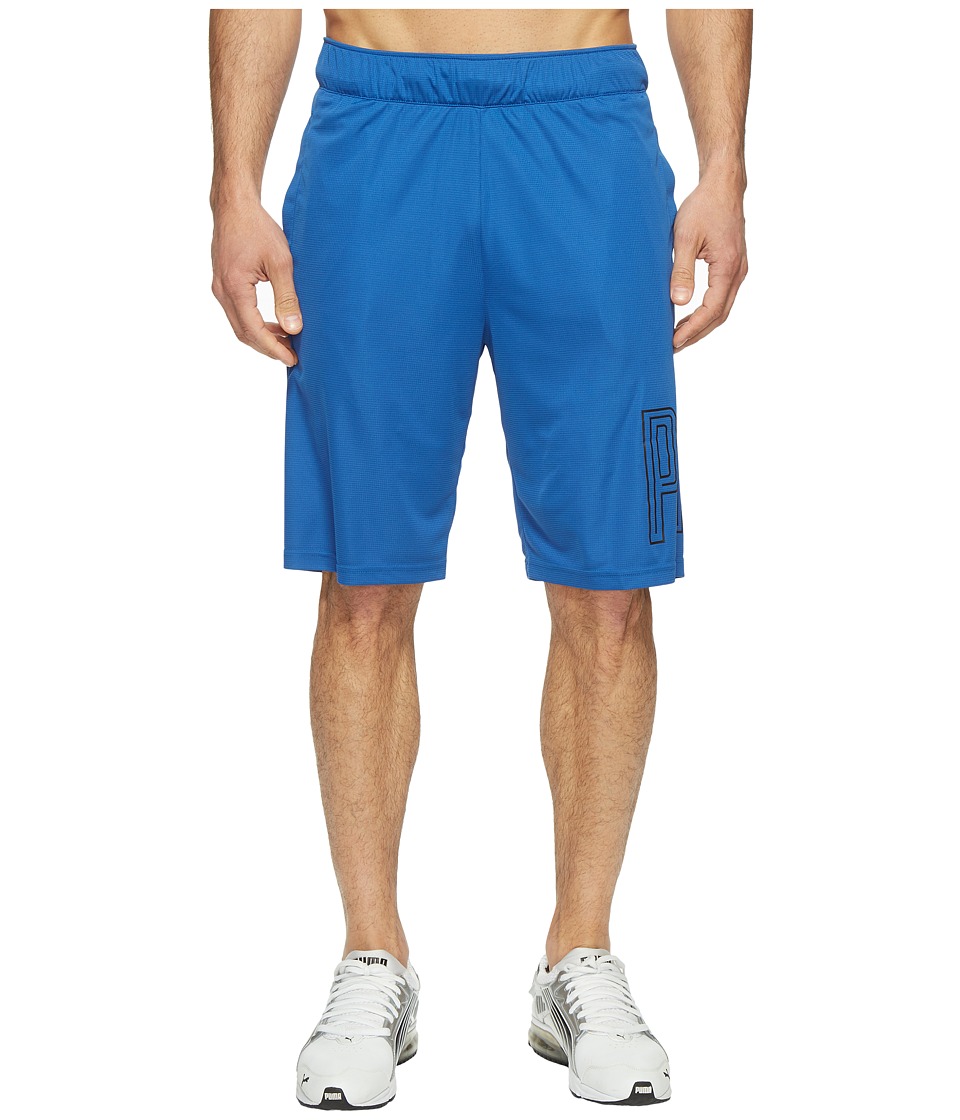 puma xo shorts