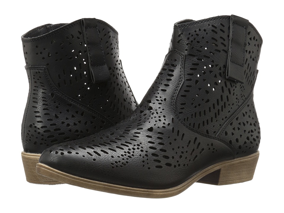VOLATILE Gracelyn (Black) Women
