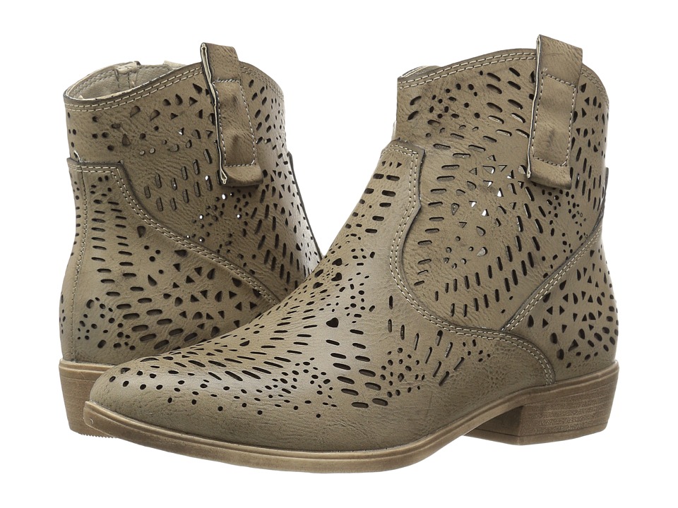 VOLATILE Gracelyn (Taupe) Women