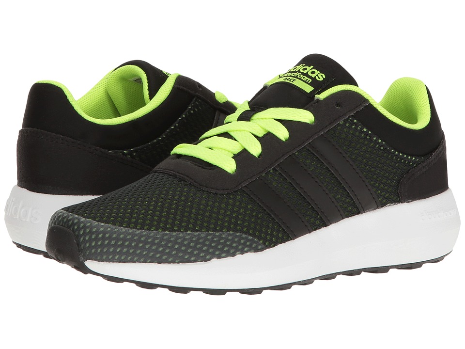 adidas cloudfoam race childrens trainers adidas cloudfoam race childrens trainers