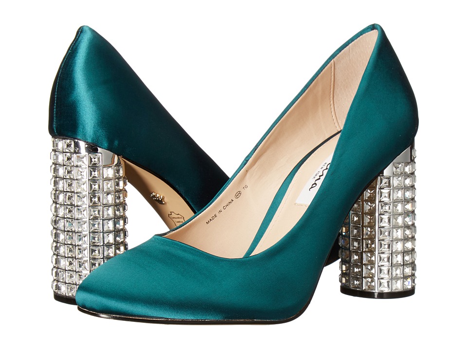 Nina Idabell (Jade) Women