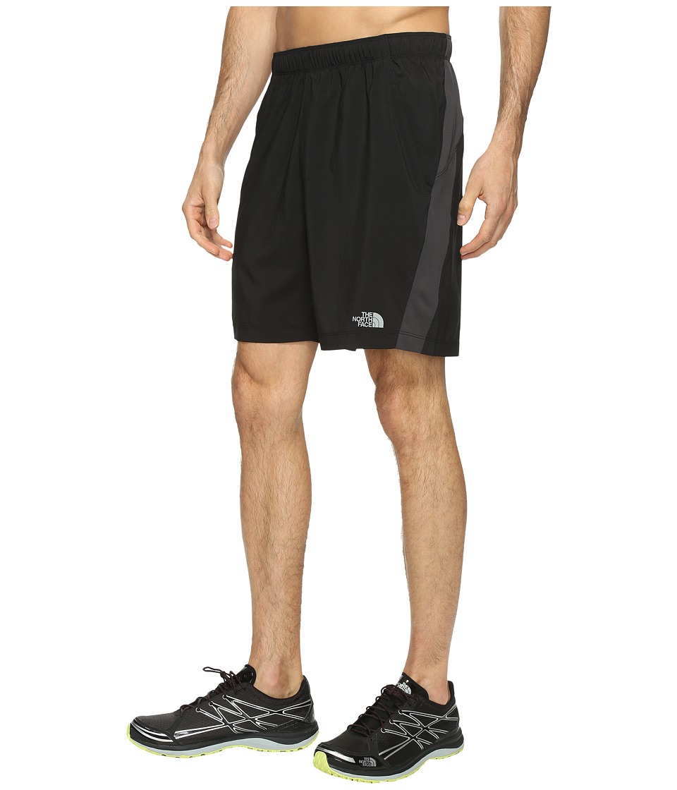 the north face reactor shorts