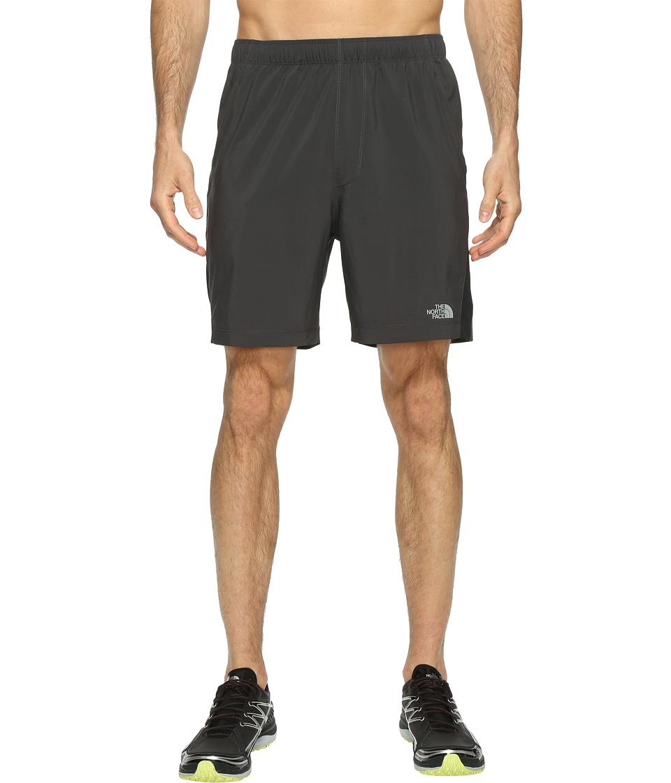 the north face reactor shorts