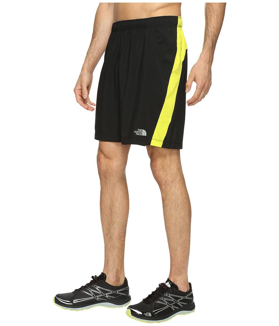 the north face reactor shorts