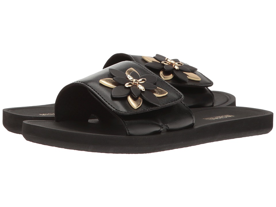 michael kors flip flops womens 2015