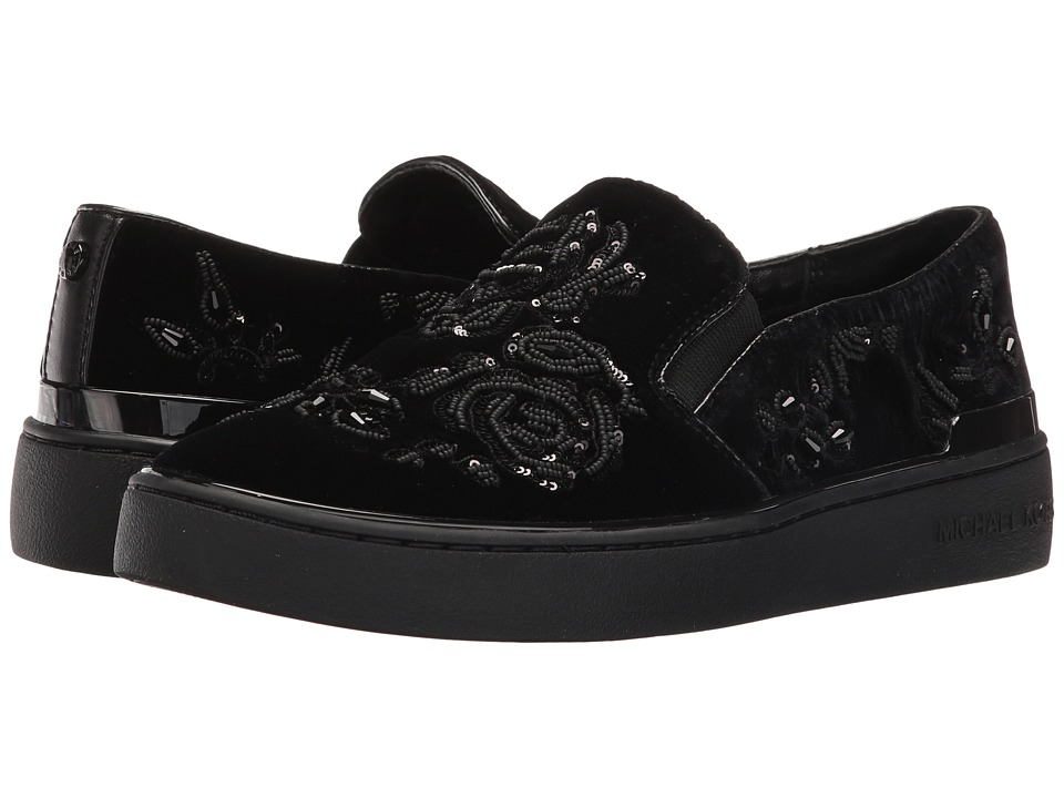 michael kors kyle slip on