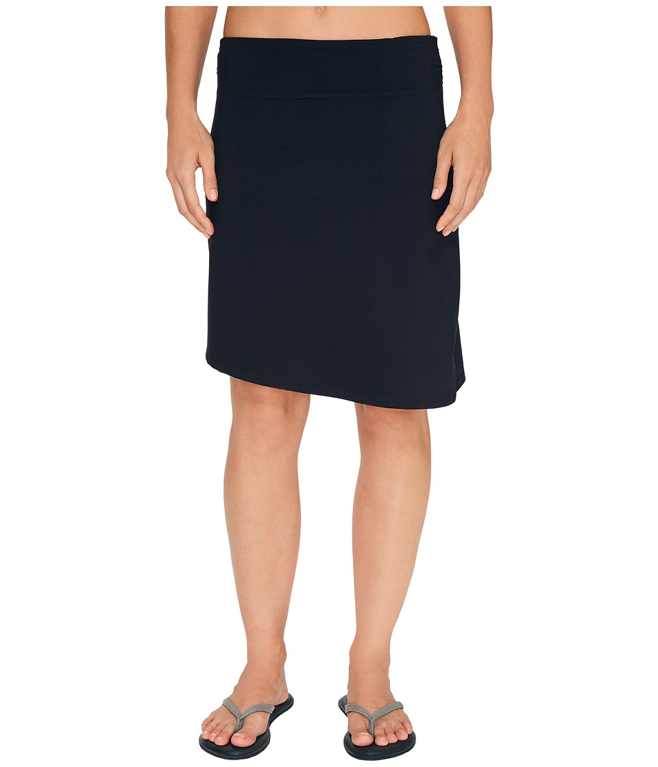 Outdoor Research Bryn Skirt (Black) Women