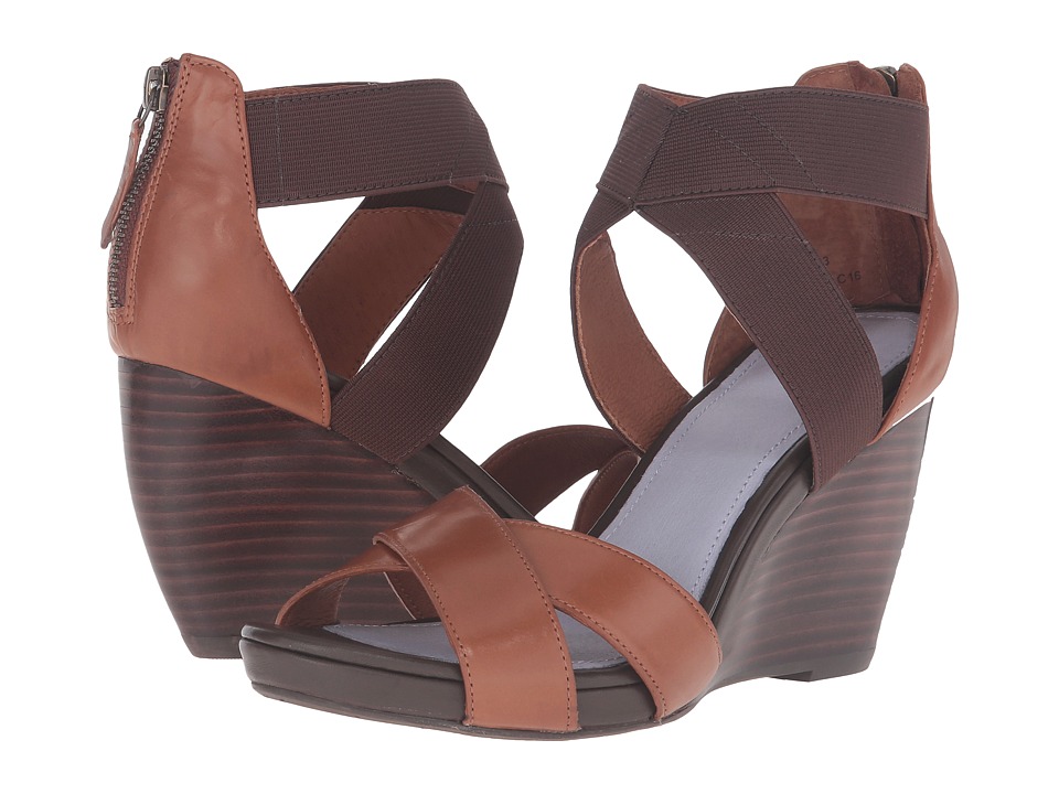 Johnston & Murphy Neela (Teak) Women