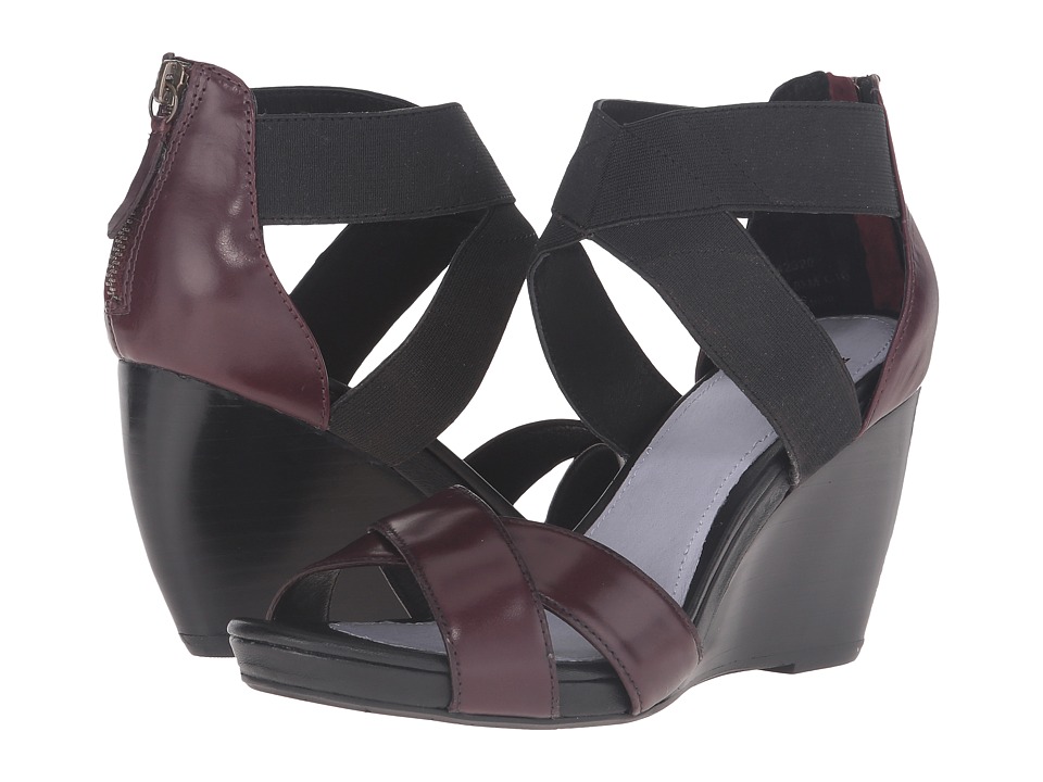 Johnston & Murphy Neela (Bordeaux) Women