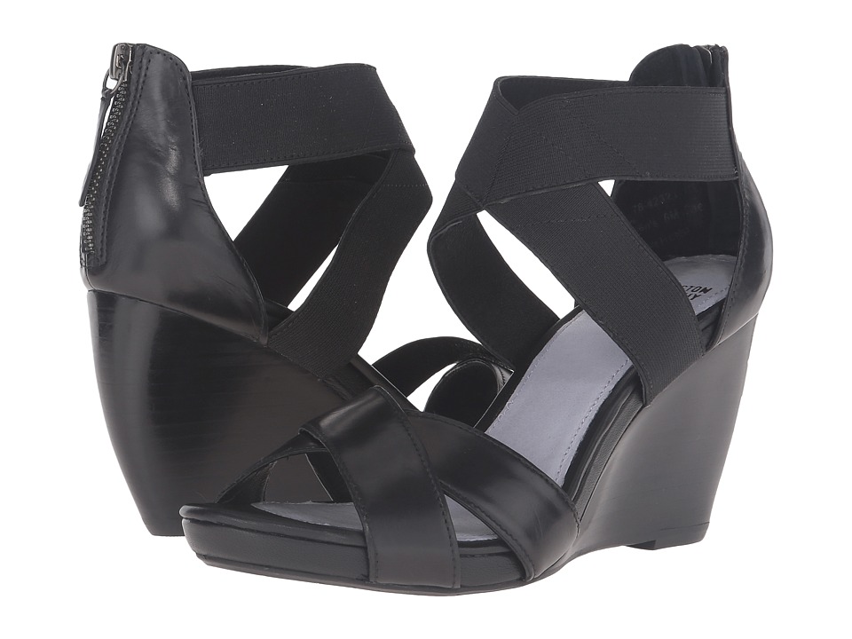 Johnston & Murphy Neela (Black) Women