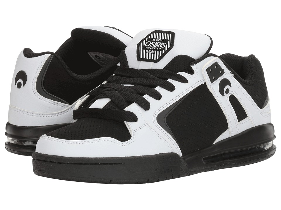 Osiris - Men's Casual Fashion Shoes and Sneakers