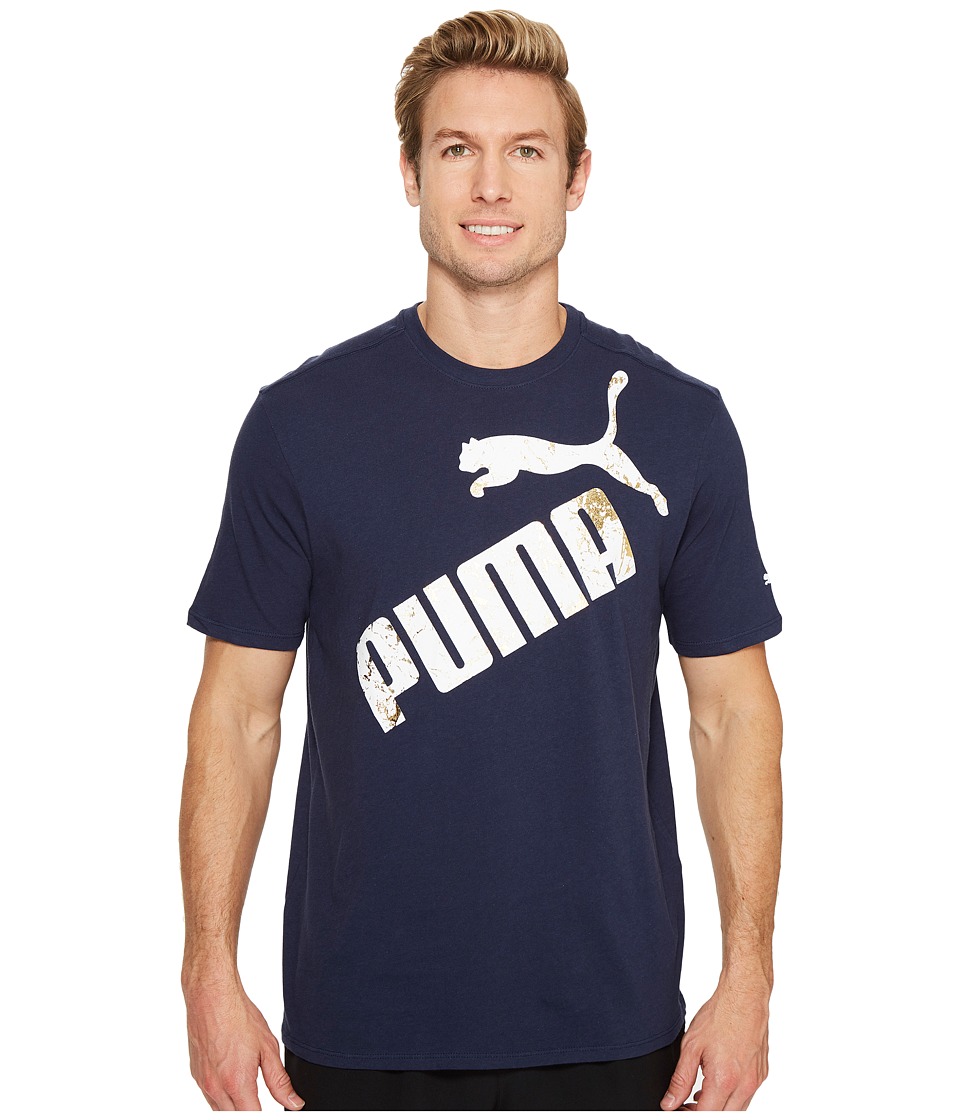 puma one tshirt