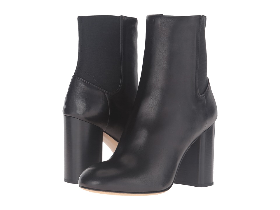 rag & bone Agnes Boot (Black) Women