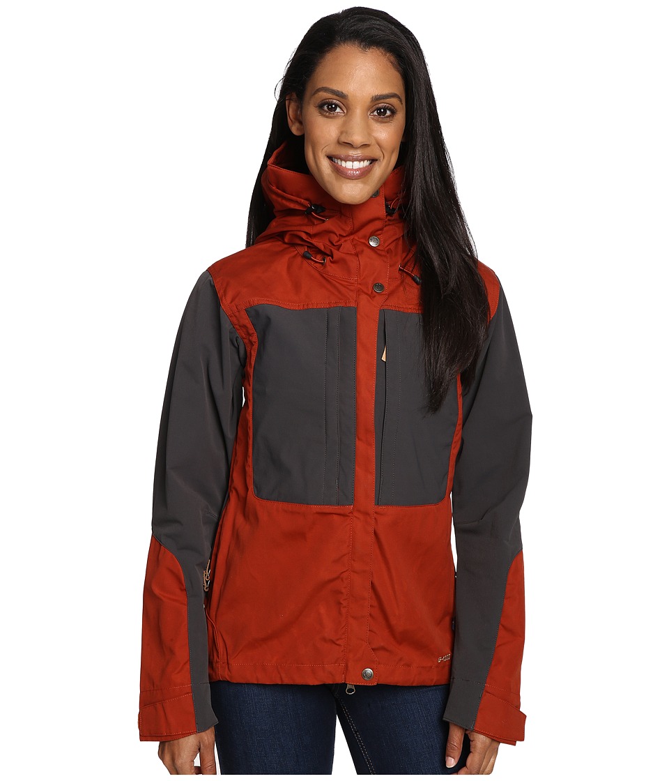 Keb discount jacket women