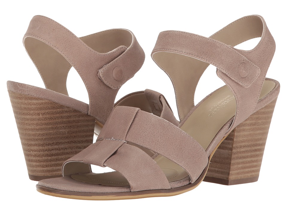 Naturalizer Yolanda (Turtle Dove Leather) Women