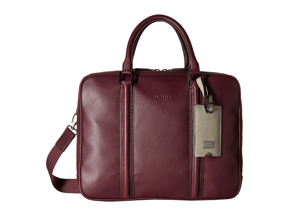 EAN 5054786310049 product image for Ted Baker - Dice (Oxblood) Bags | upcitemdb.com