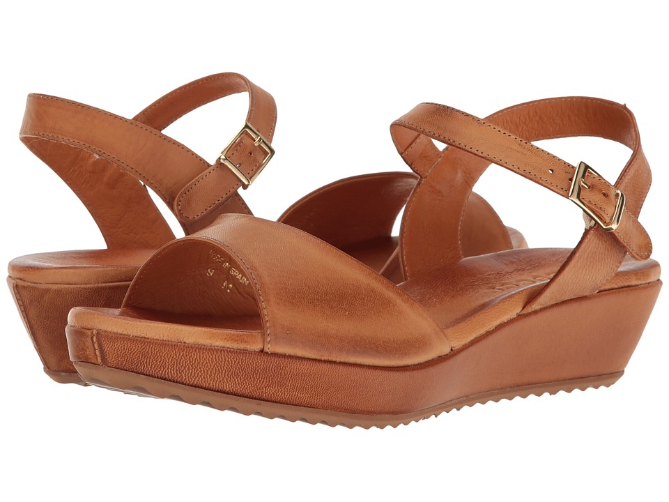 Sesto Meucci Becka (Cuoio Cera) Women