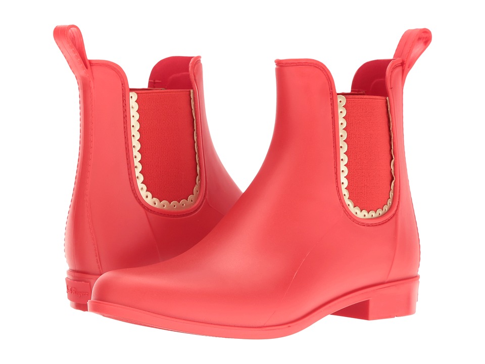 Jack Rogers Sallie (Red) Women