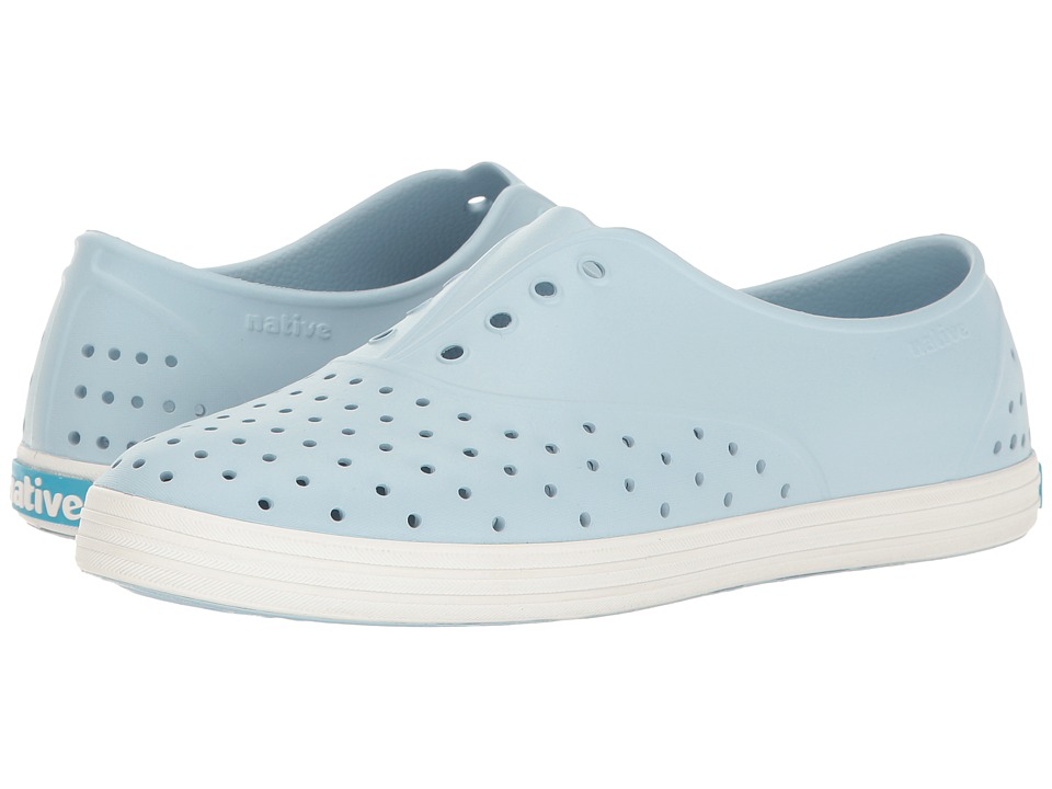 Women Native Jericho Air Blue Shoes Women Native Jericho Air Blue Shoes
