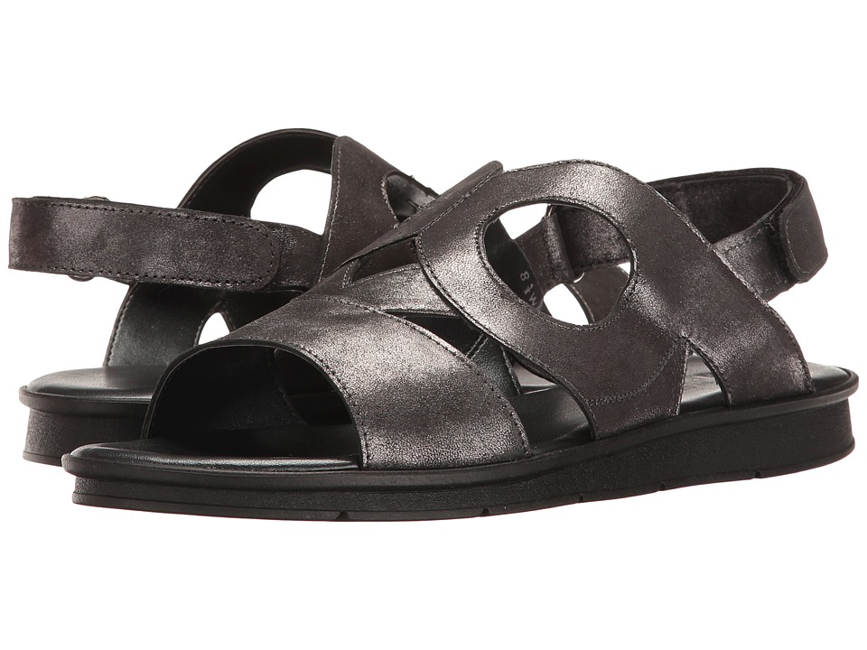 Sesto Meucci Tenax (Black Retro) Women