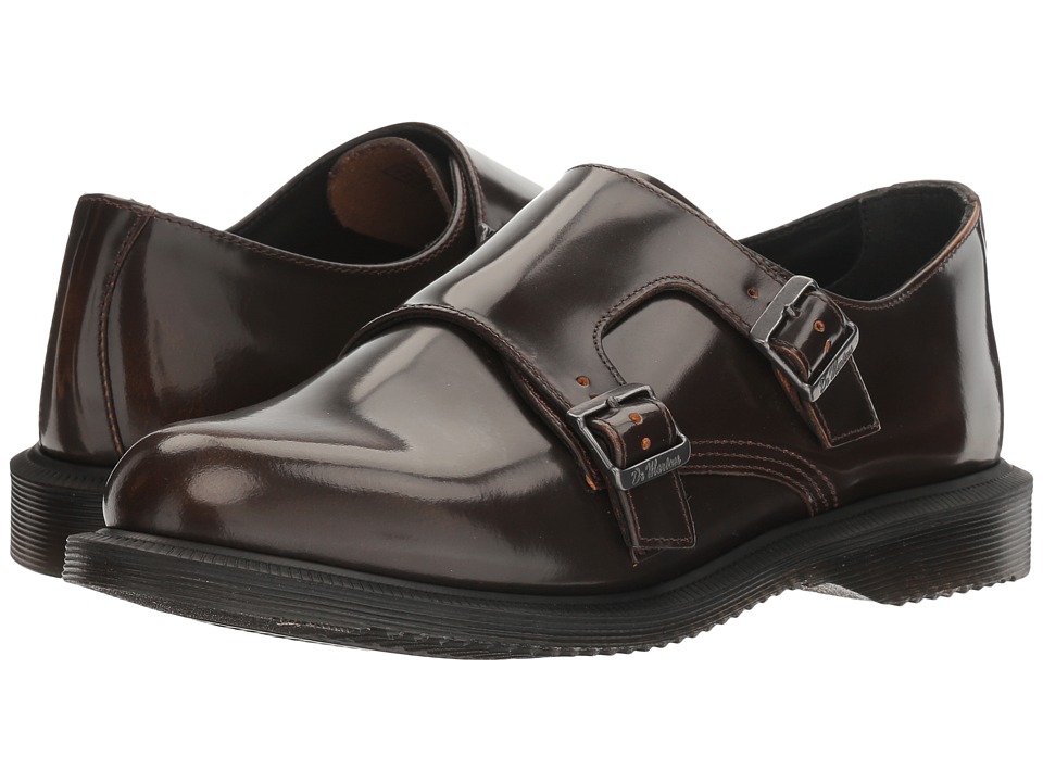 tan dr martens womens