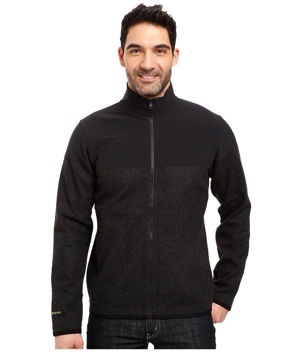 Mens Fleece Jackets
