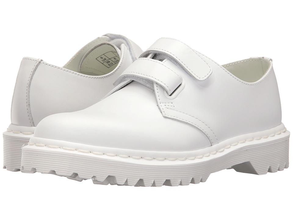 Dr. Martens Laureen (White Venice) Women