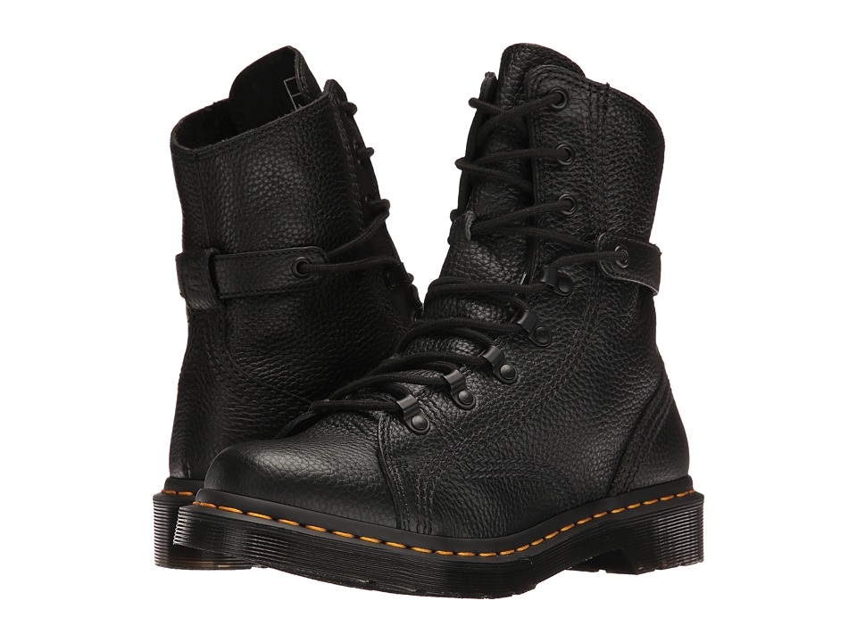 Dr. Martens Coraline (Black Aunt Sally) Women