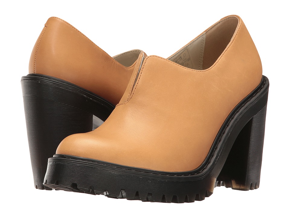 Dr. Martens Cordelia (Tan San Diego) Women