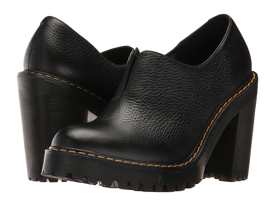Dr. Martens Cordelia (Black Aunt Sally) Women