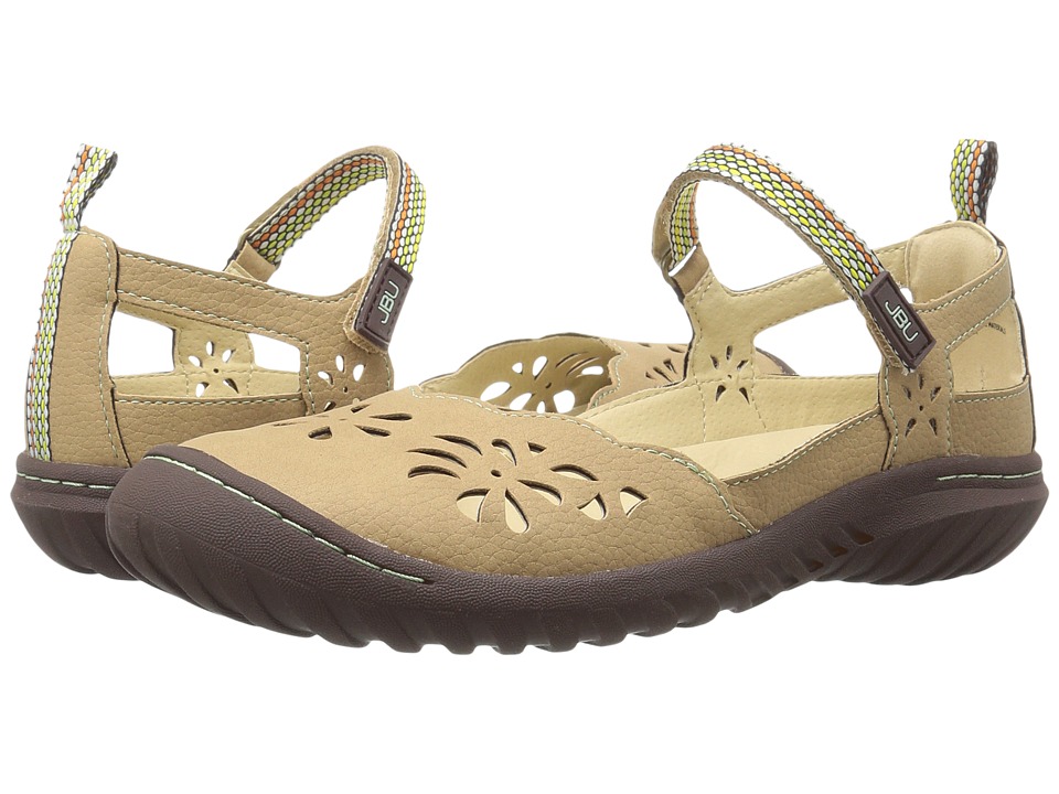 Upc 883988222936 Women S Jambu Jbu Deep Sea Encore Vegan Mary