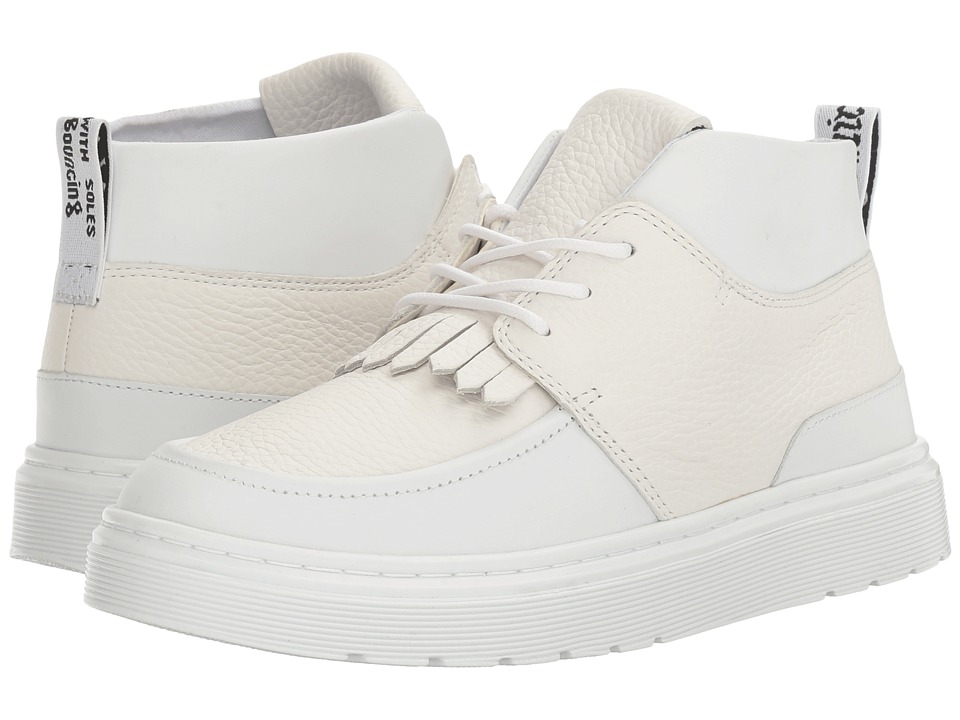 Dr. Martens Jemima (White Venice/Aunt Sally) Women