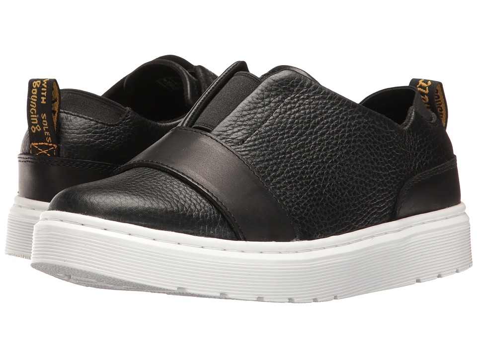 Dr. Martens Lylah (Black Temperley/Aunt Sally) Women