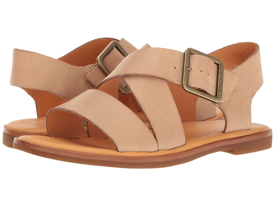 Kork-Ease Nara (Natural Full Grain) Women