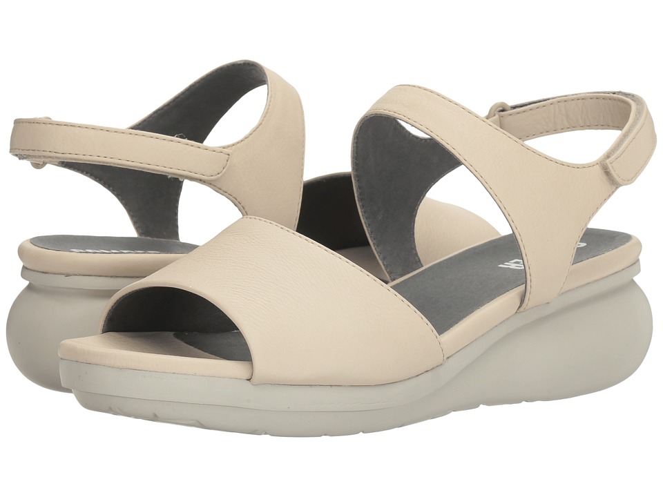 Camper Balloon K200301 (White) Women