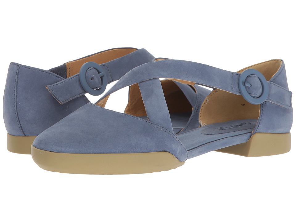 Camper Casi Tiptap K200449 (Medium Blue) Women