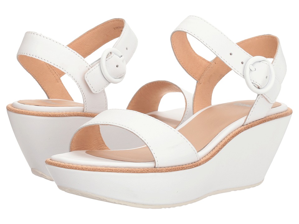 Camper Damas 21923 (White) Women