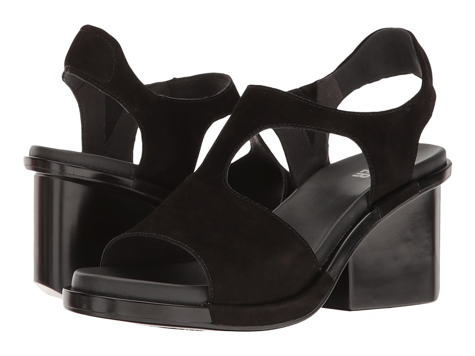Camper Ivy K200419 (Black) Women