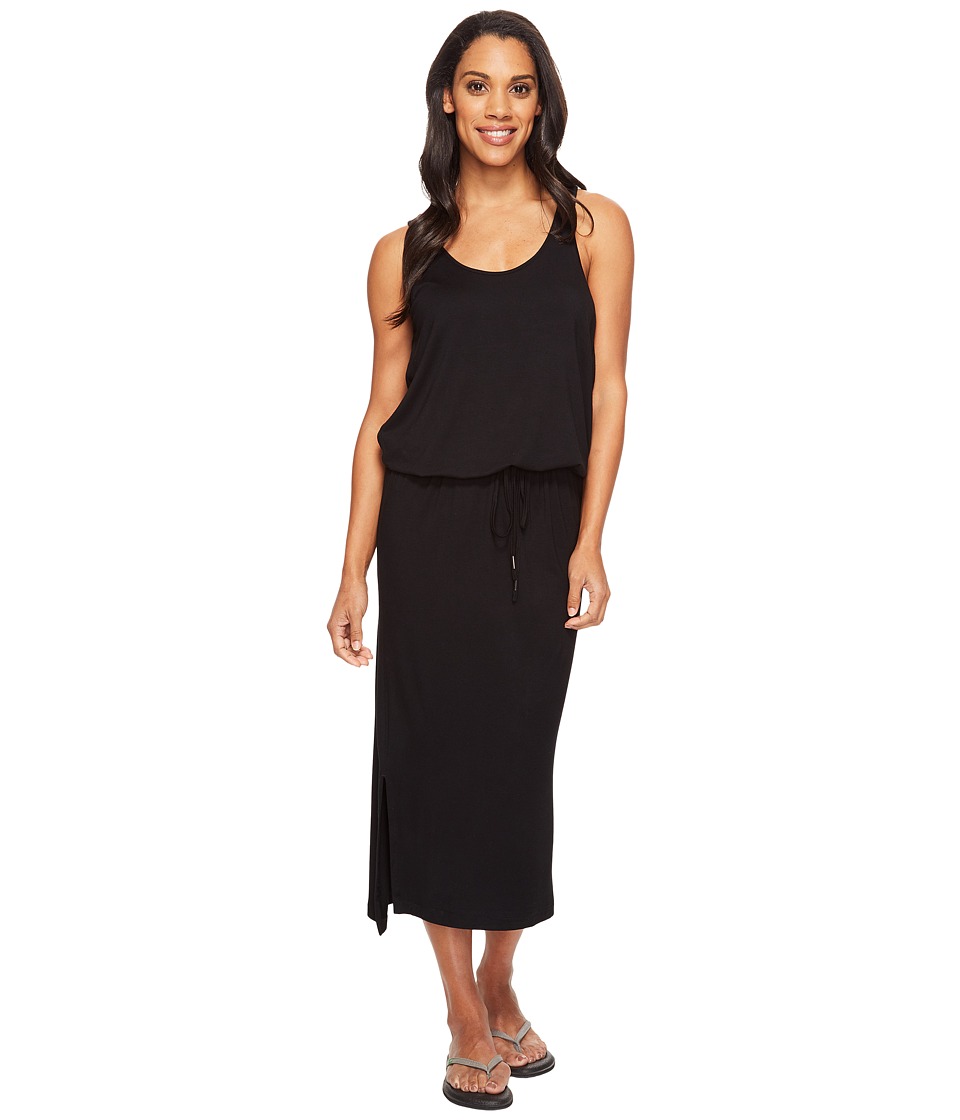 Lole Jacey Dress (Black 1) Women