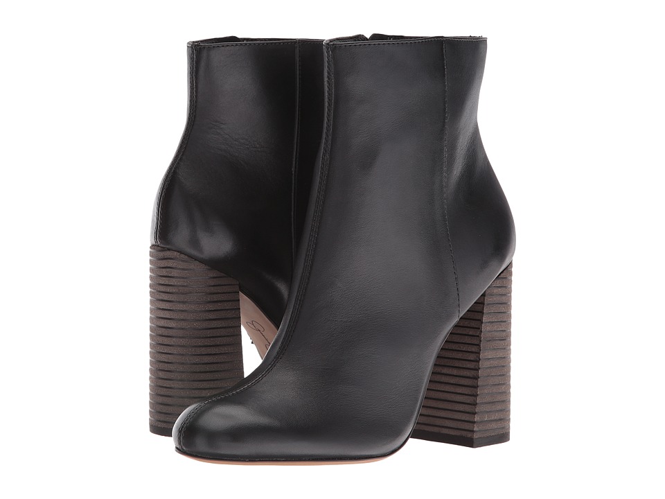 Jessica Simpson Chressa (Black Mestico) Women