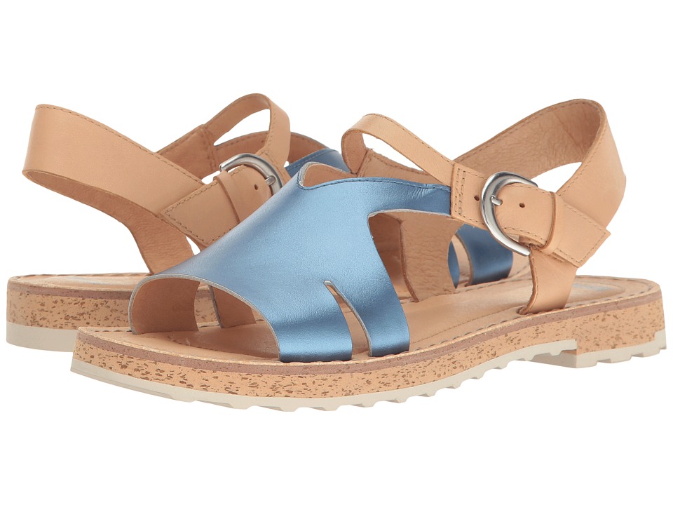 Camper PimPom K200379 (Multicolor) Women