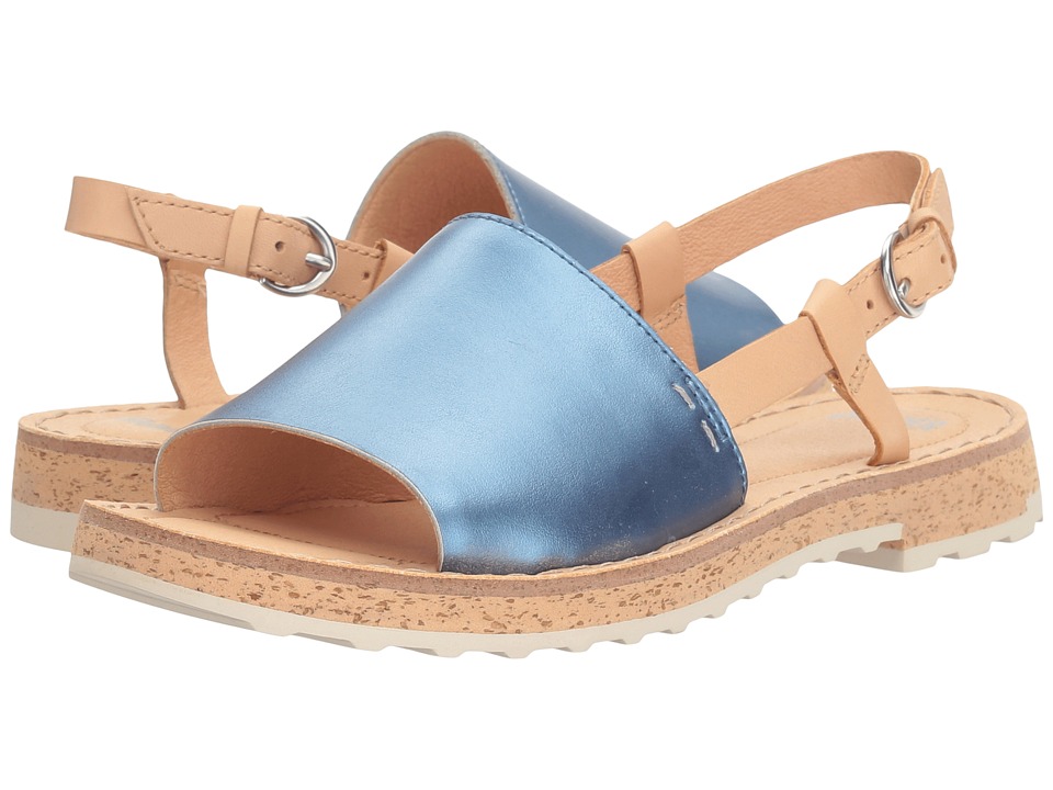Camper PimPom K200380 (Multicolor) Women